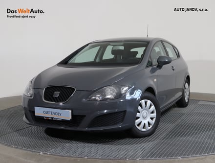 SEAT Leon REFERENCE 1,4 63 kW