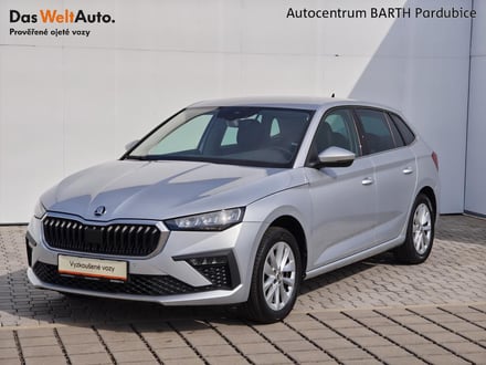 Škoda Scala 1,0 TSI / 85 kW / Top Selection / 6MP