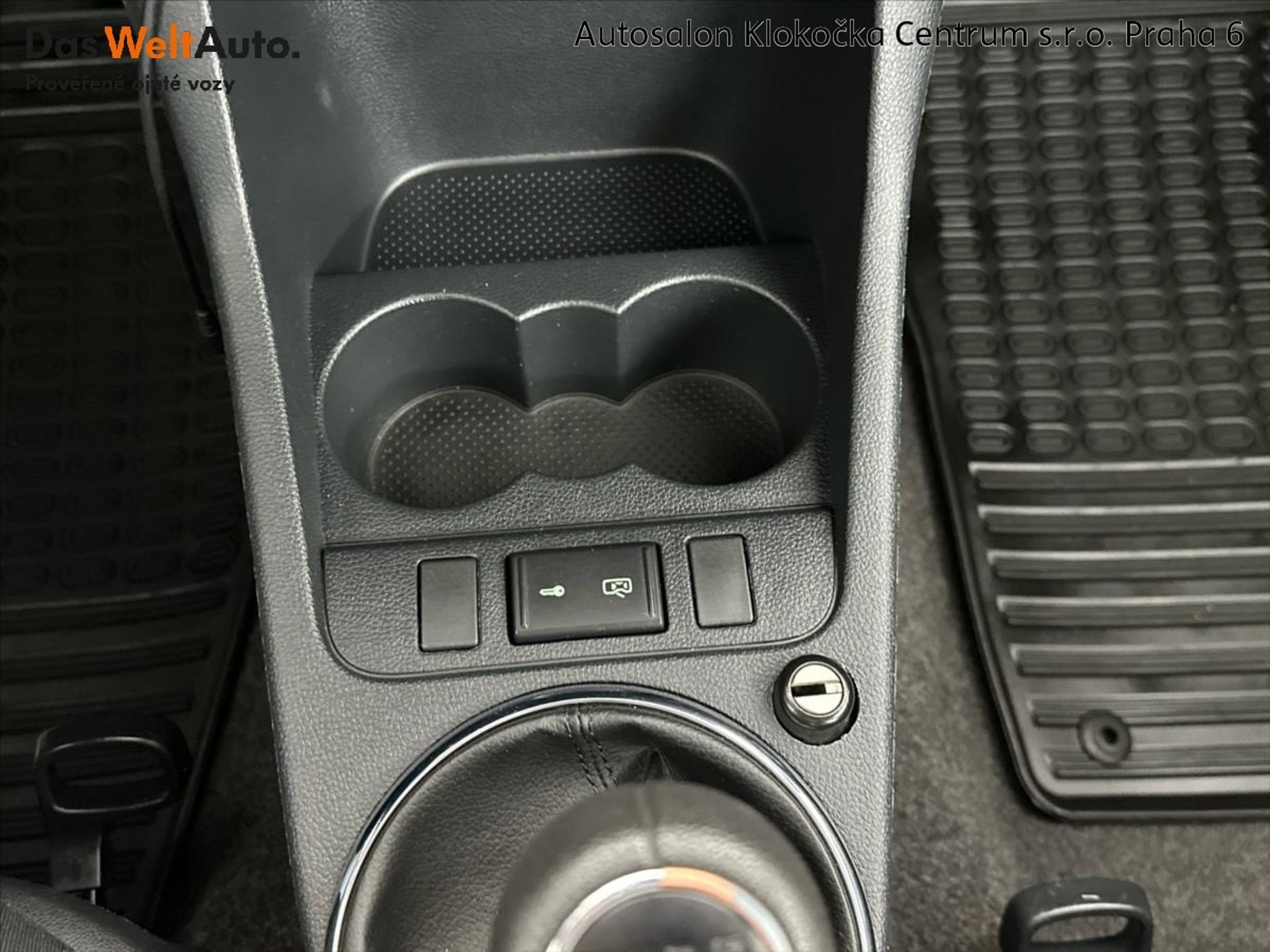 Škoda Roomster