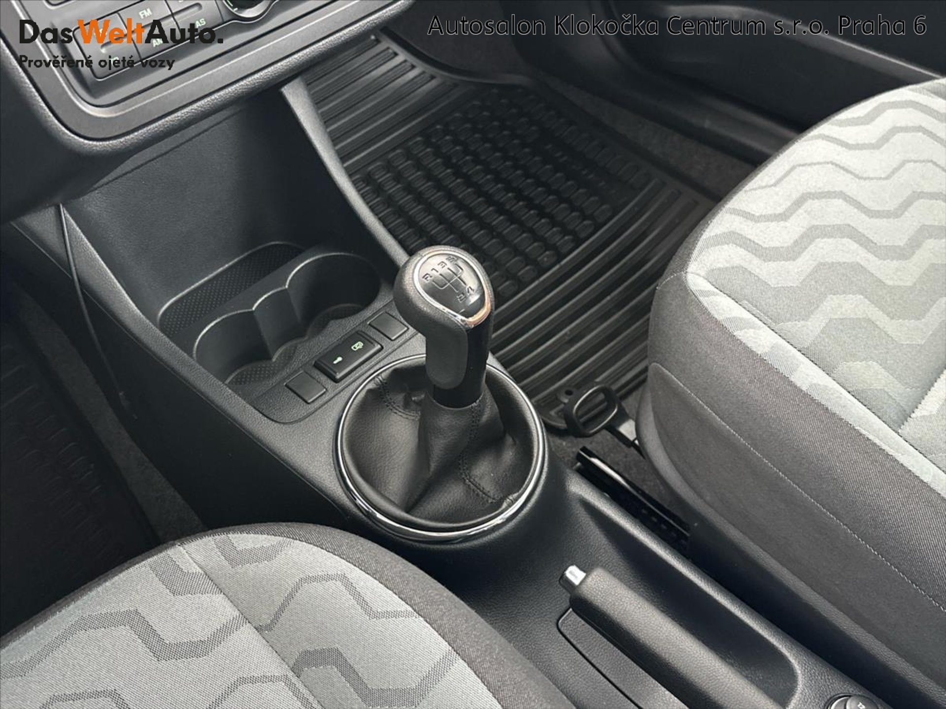Škoda Roomster