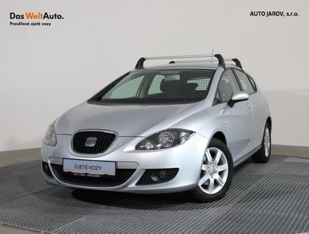SEAT Leon Stylance 1,9 TDi  77kW
