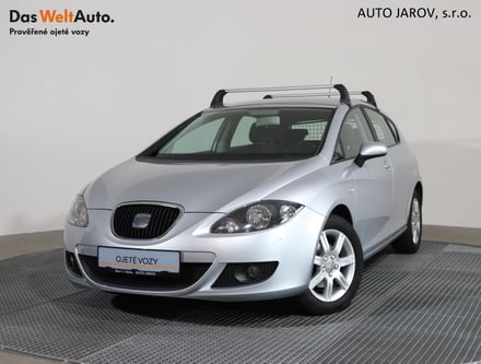 SEAT Leon Stylance 1,9 TDi  77kW