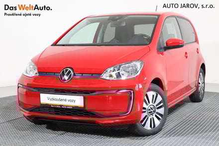 VW up! E 61 kW MOVE