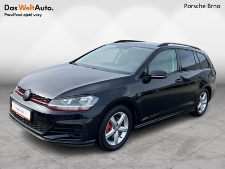 VW Golf Variant 1.6TDI BUSINESS PAKET