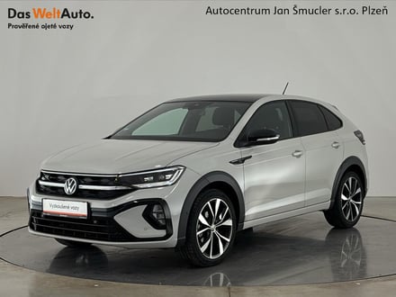 VW Taigo 1.5 TSI / 110 kW R-Line DSG