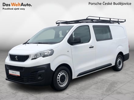 Peugeot Expert 2.0 BlueHDi Polocombi S&S