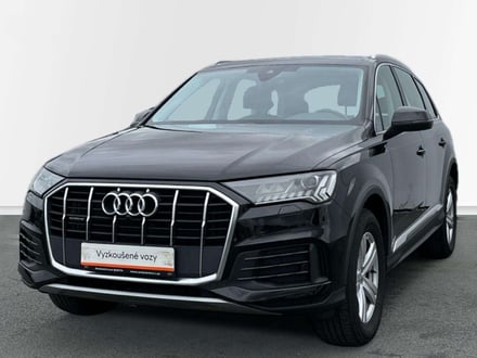 Audi Q7 45 TDI QUATTRO