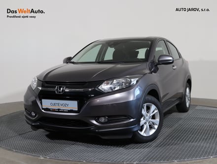 Honda HRV MT 1,5 ELEGANCE