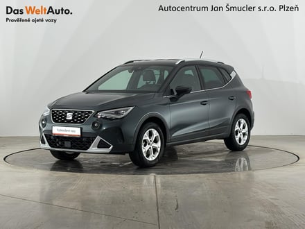 SEAT Arona 1.5 TSI / 110 kW Xperience DSG