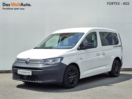 VW Caddy 2.0 TDI,90kW,DSG
