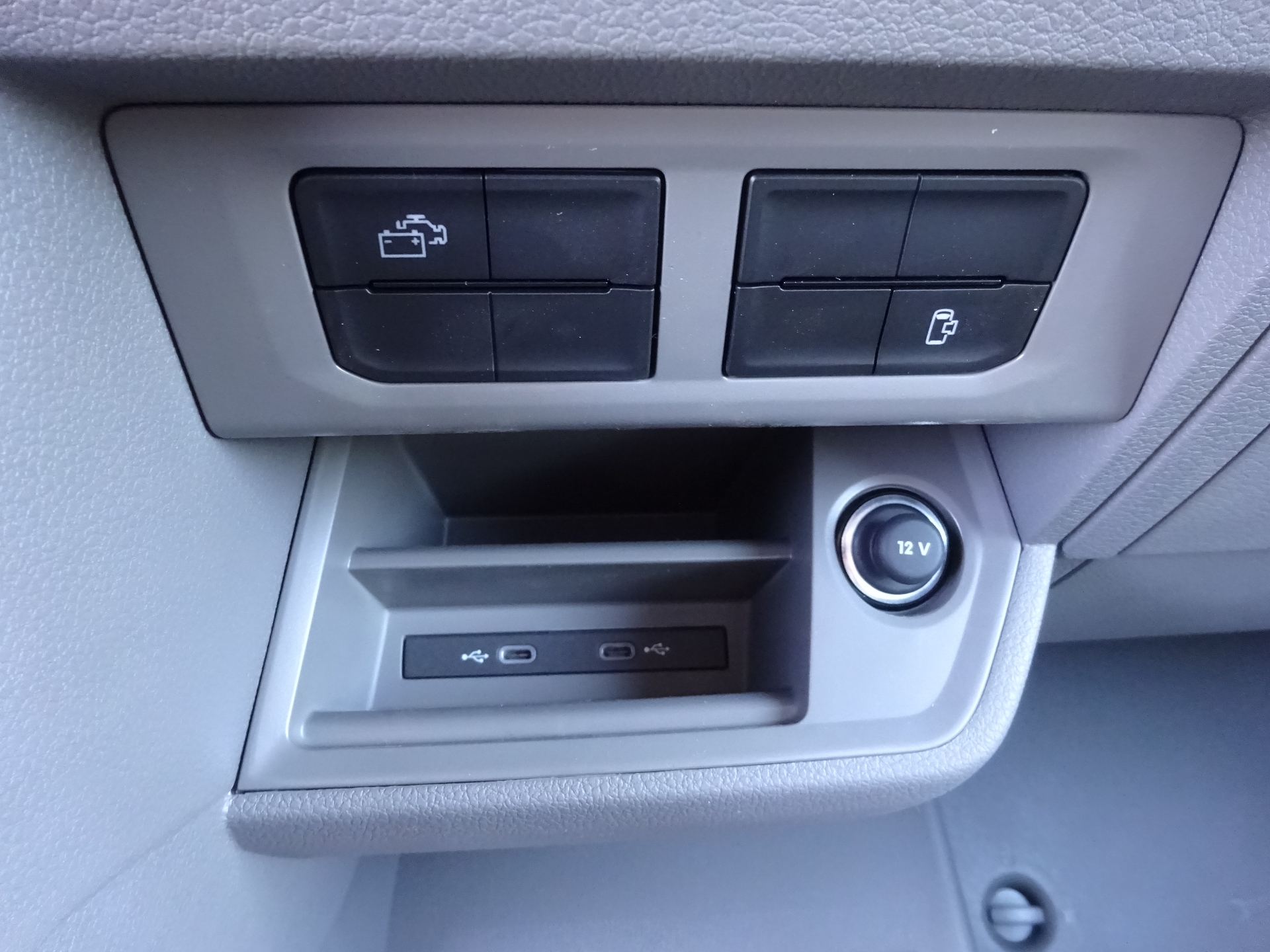 Volkswagen Grand California