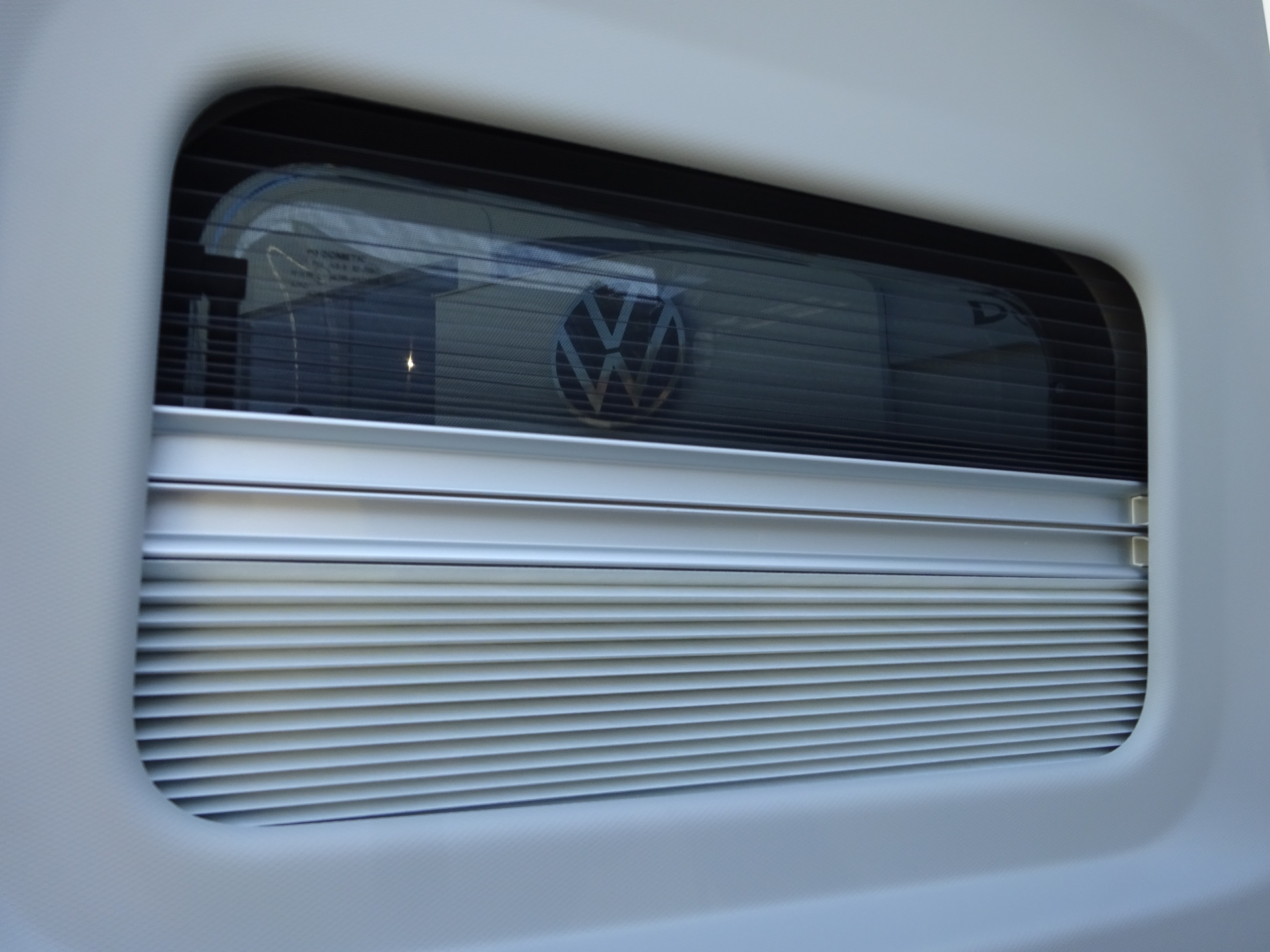Volkswagen Grand California