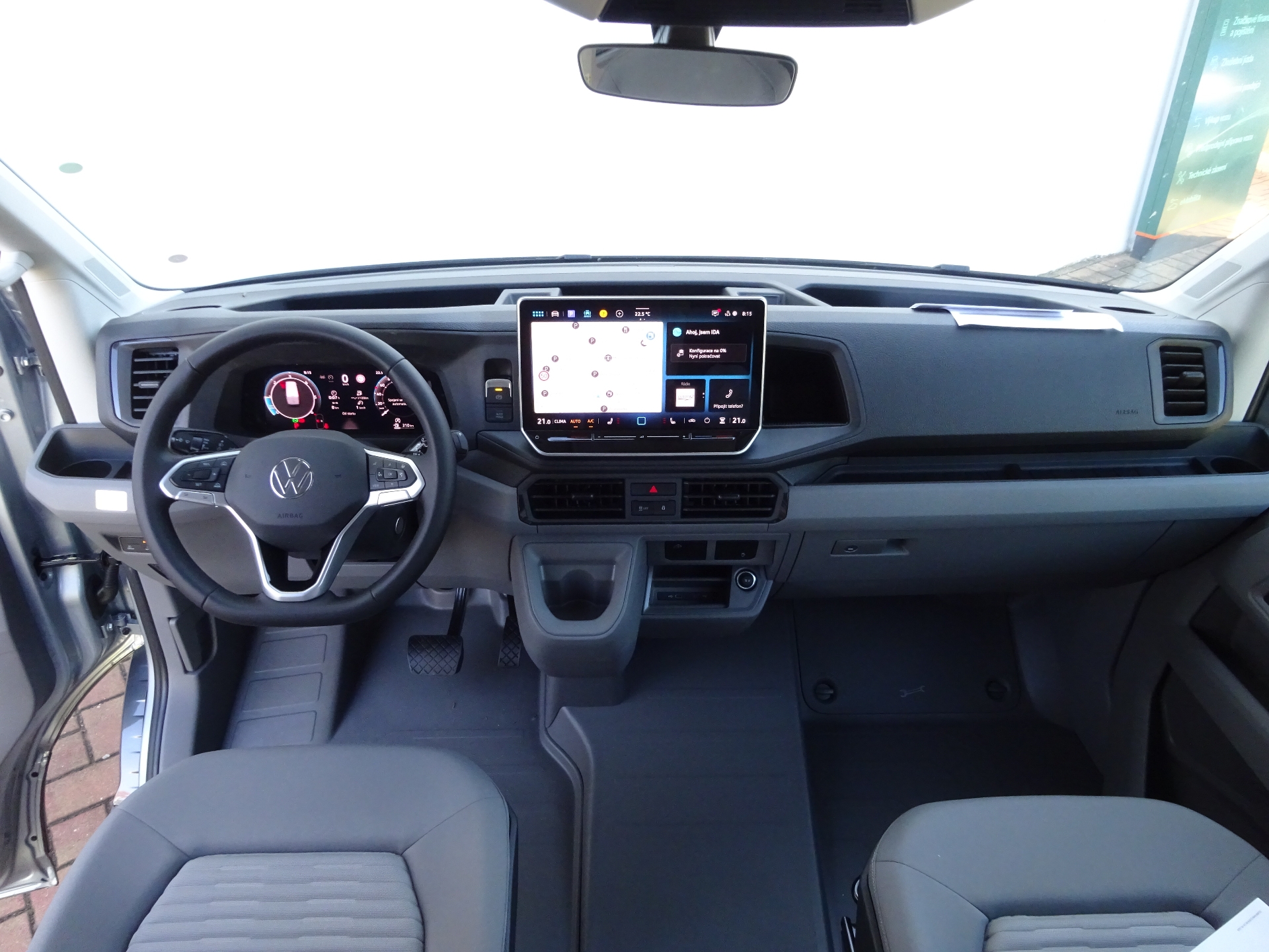 Volkswagen Grand California
