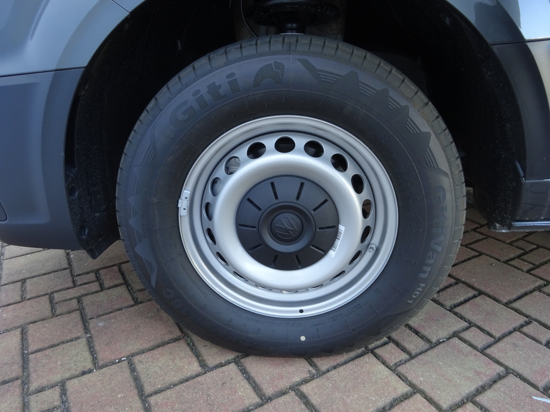 Volkswagen Grand California