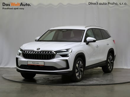 Škoda Kodiaq 2.0 TDI 142 kW Excl. Selection