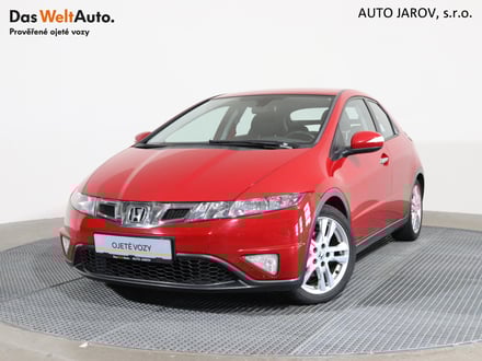 Honda Civic 1,8 i SPORT