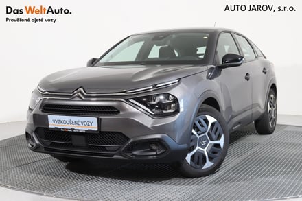 Citroën C4 1,2 PURETECH