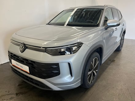 VW Tayron People 2,0 TDI 110 kW