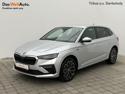 Škoda Scala 1.0 TSI Drive