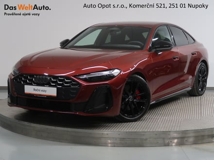 Audi A5 S-LINE 2.0TDI 150KW 4x4 HUD BANG&OLUFSEN