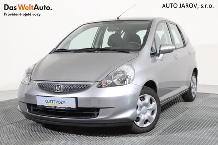 Honda Jazz 1,3 i - VTEC