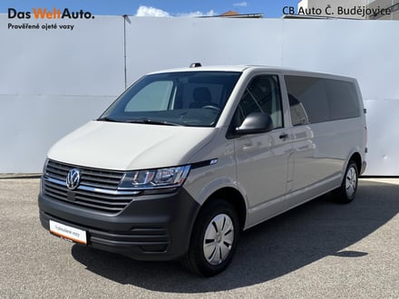 VW Transporter Kombi 2.0 TDi 110 kW