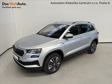 Škoda Karoq TSI85 kW Selection Drive