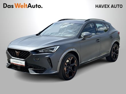 CUPRA Formentor 2.0 TSI 228kW DSG VZ 4Drive