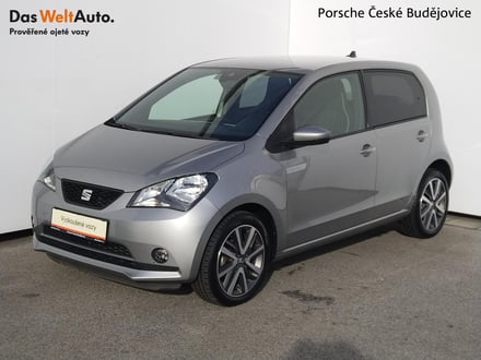 SEAT Mii electric 61kW 36.8 kWh SOH:92%