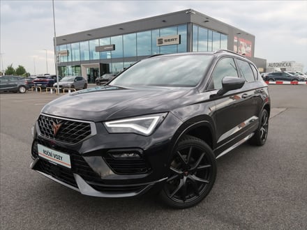 CUPRA Ateca TSI 4x4 DSG140 kW