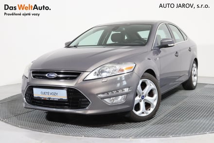 Ford Mondeo 1,6i ECOBOOST TITANIUM 118kW