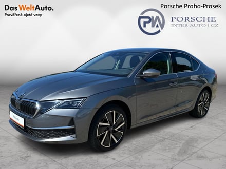 Škoda Octavia 2,0TDI / 110 kW Top Selection DSG, Tažné, ACC