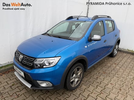 Dacia Sandero 1.0 SCe 54 kW Stepway