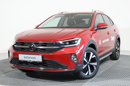 VW Taigo Style 1,0 TSI 85 kW 7DSG