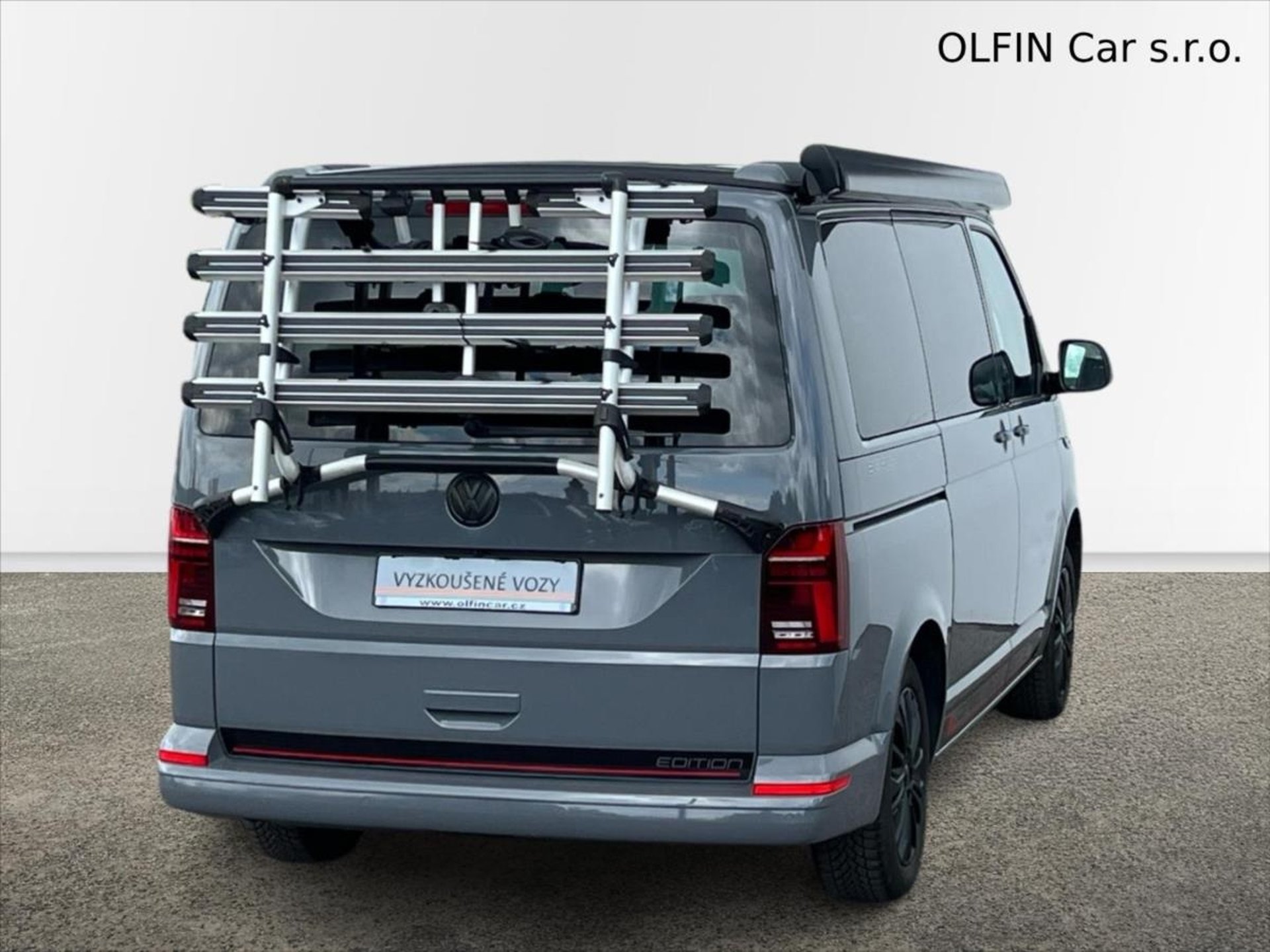 Volkswagen California