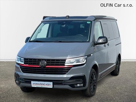 VW California TDi 110kW 6man 4Motion110 kW T6,1