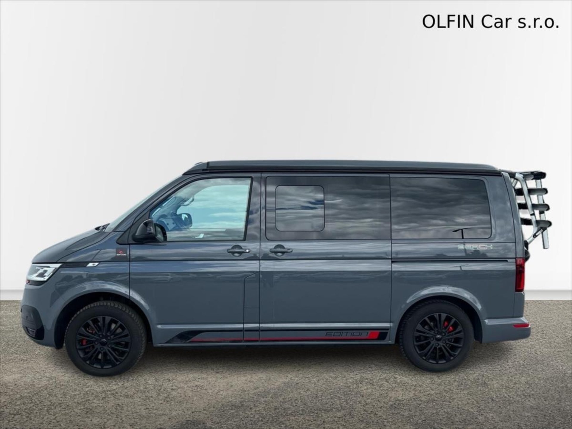 Volkswagen California