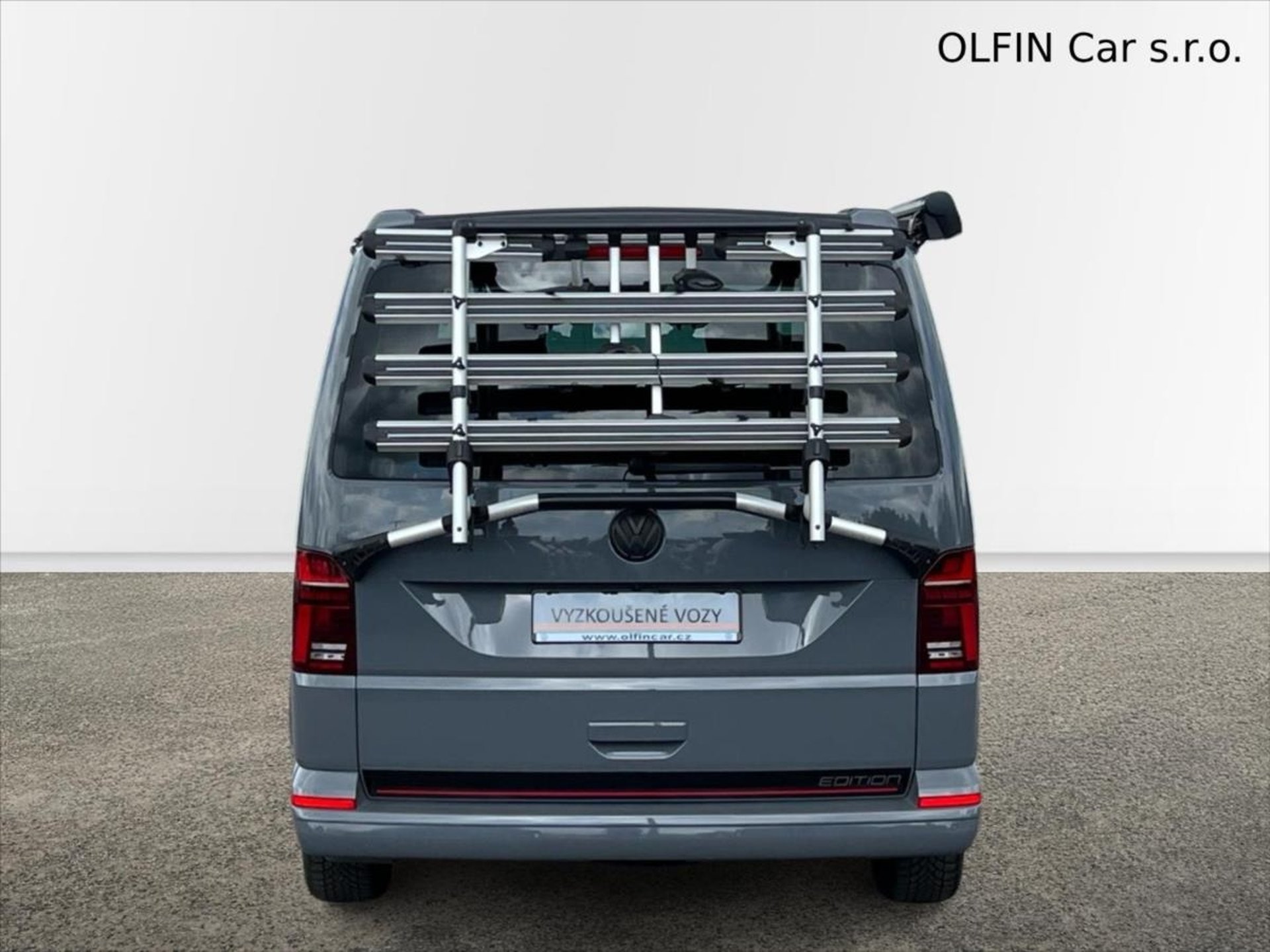 Volkswagen California