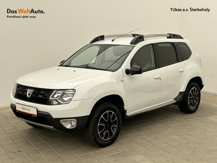 Dacia Duster 1.6 TSi Artica