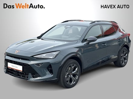 CUPRA Formentor 1.5 eTSI DSG