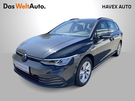 VW Golf Variant 1.5 TSI  Life