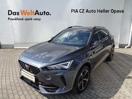 CUPRA Formentor 1.5 TSI DSG 110kW