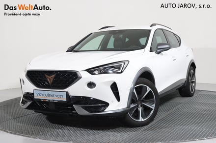 CUPRA Formentor 1.5 TSI 110 kW