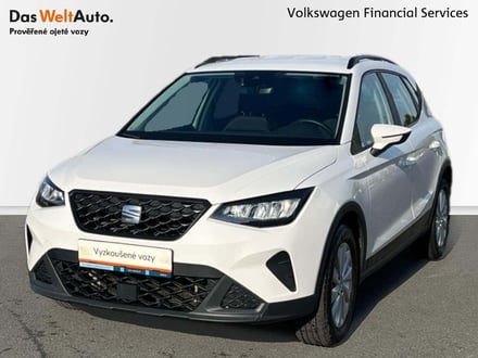 SEAT Arona STYLE 1.0 TSI 95K