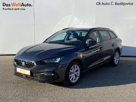 SEAT Leon SP 1.5 TSI 85 kW Style DSG
