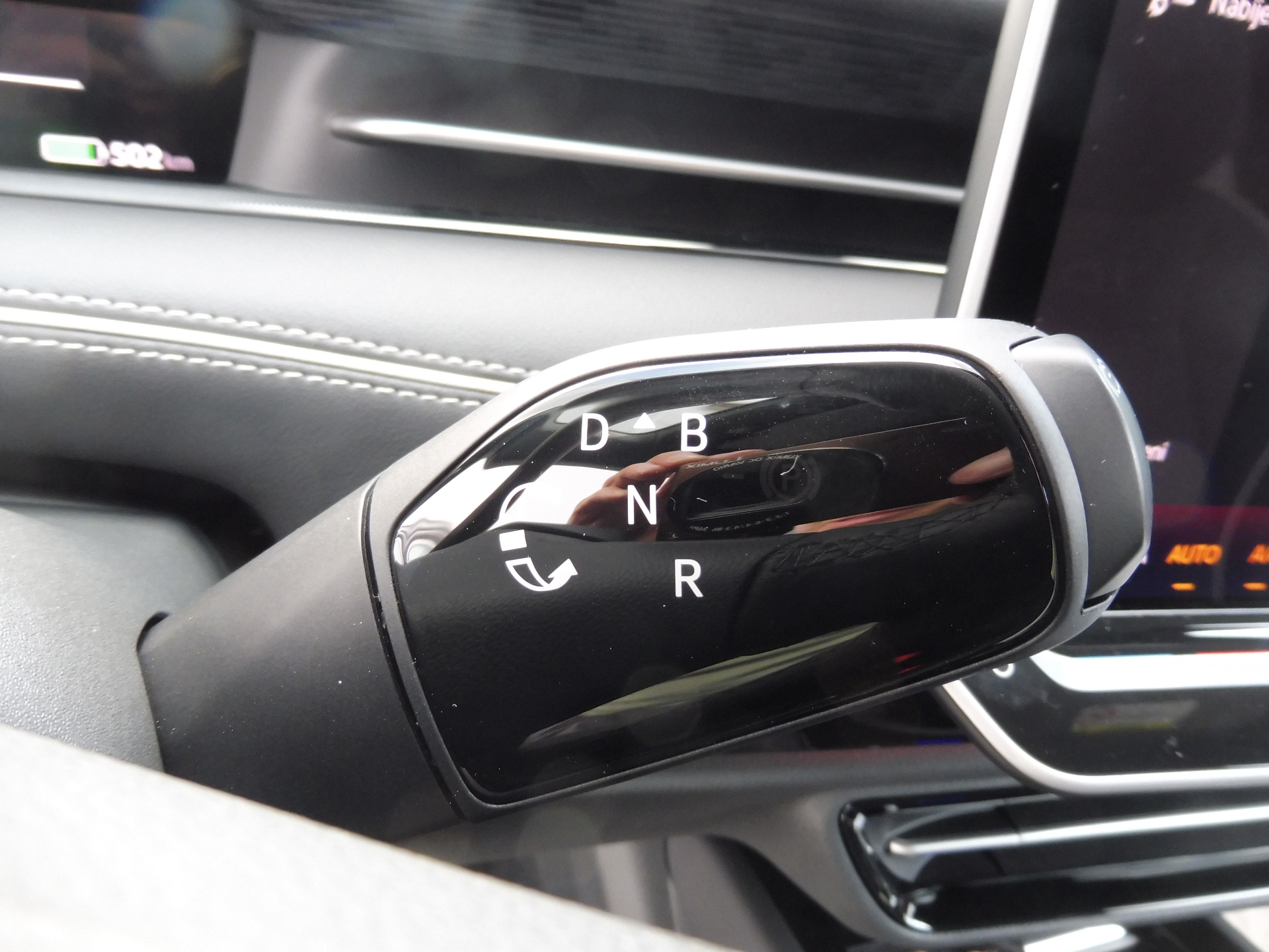 Volkswagen ID.7 Tourer