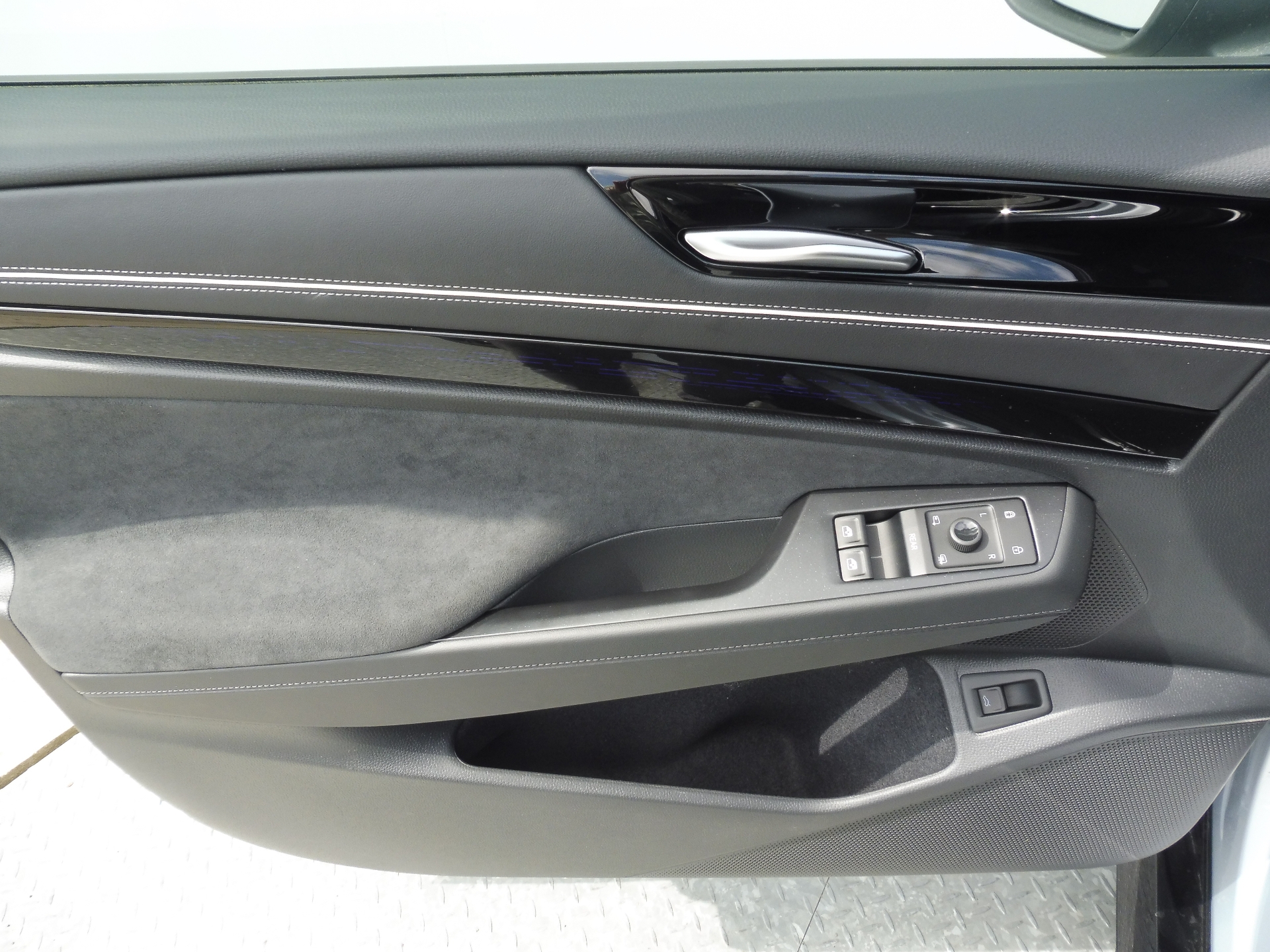 Volkswagen ID.7 Tourer