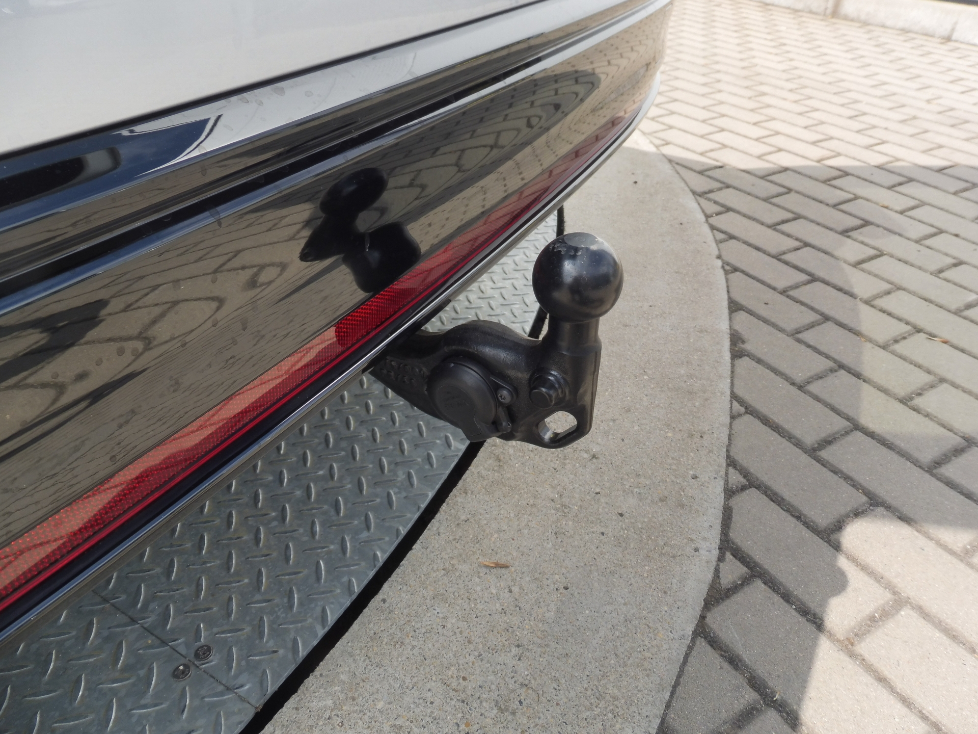 Volkswagen ID.7 Tourer