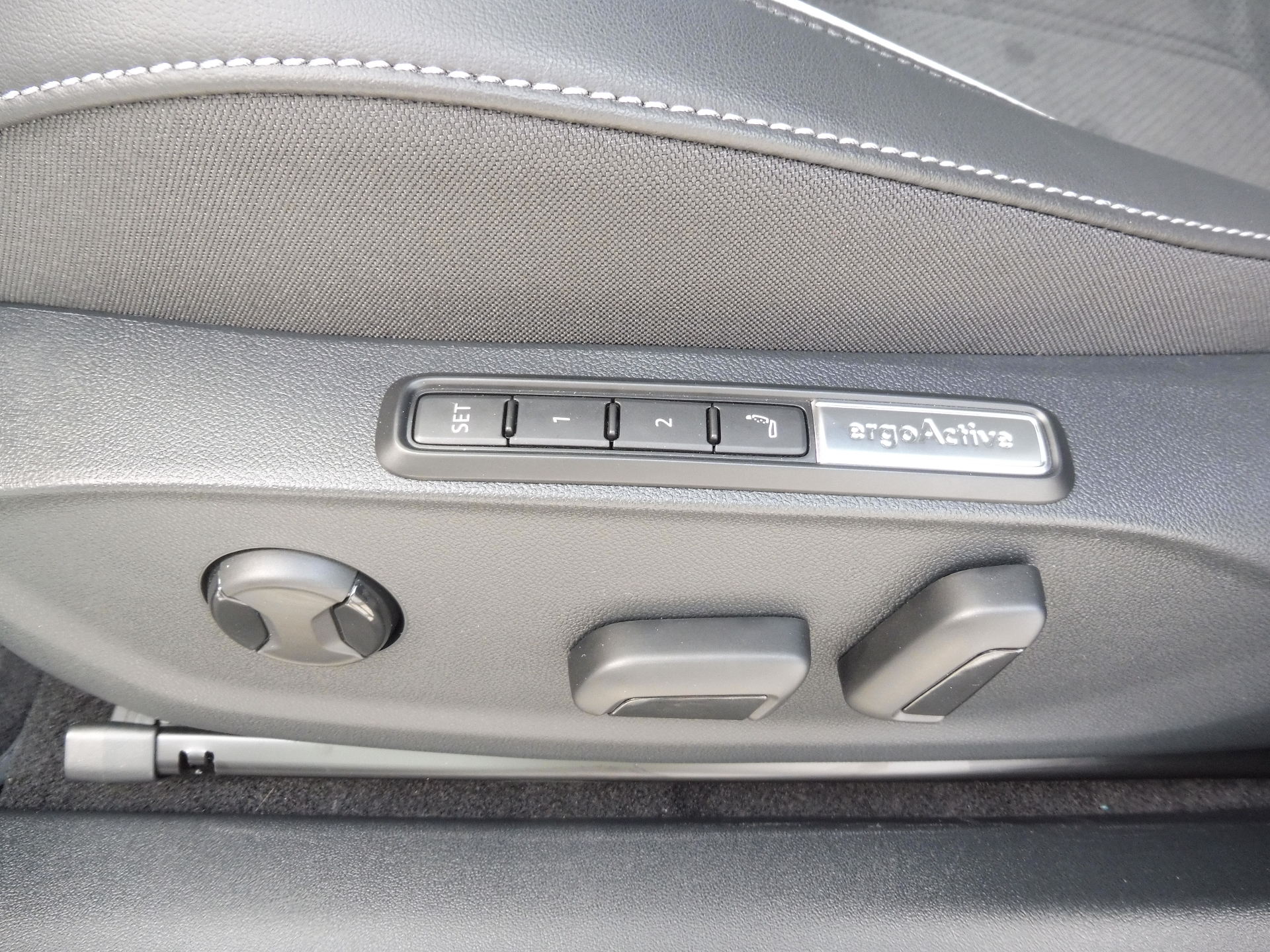 Volkswagen ID.7 Tourer