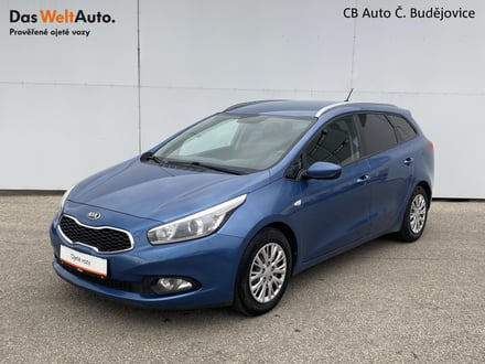KIA Ceed SW 1.4 i 73 kW